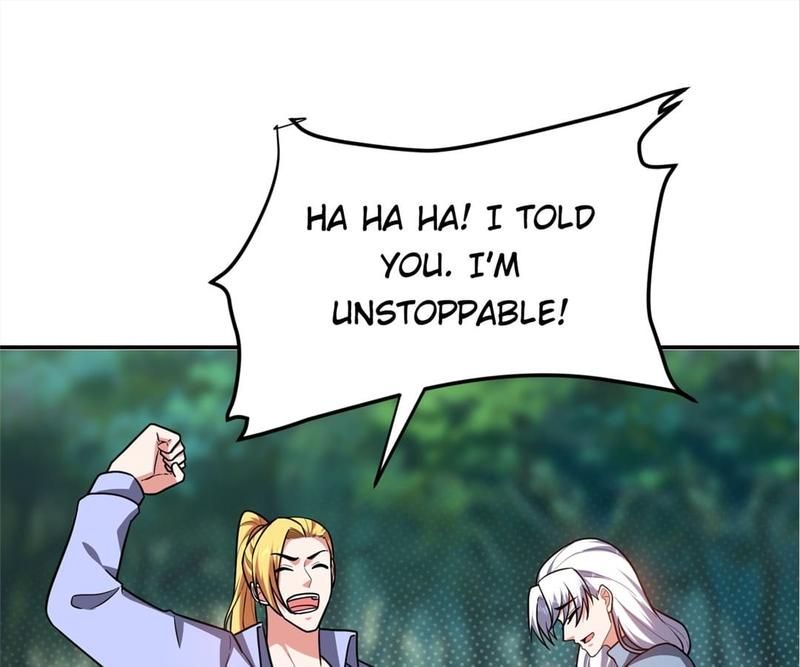 Pick Up the Prettiest Girl - Episode 284 — page 41