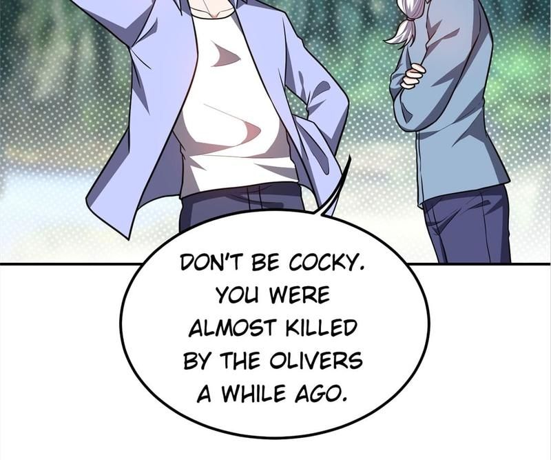 Pick Up the Prettiest Girl - Episode 284 — page 42