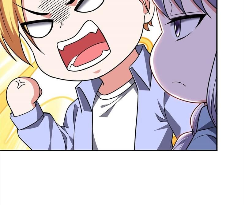 Pick Up the Prettiest Girl - Episode 284 — page 44