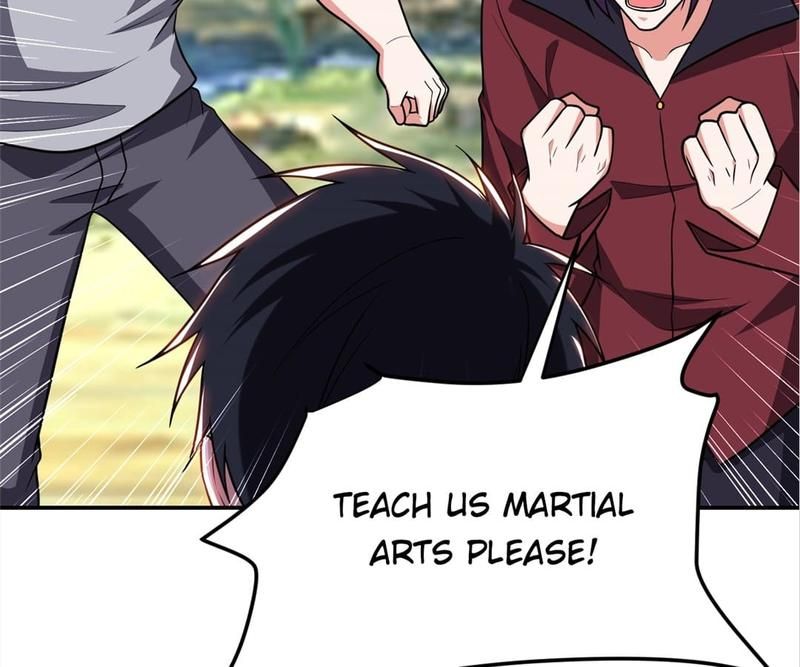 Pick Up the Prettiest Girl - Episode 284 — page 46