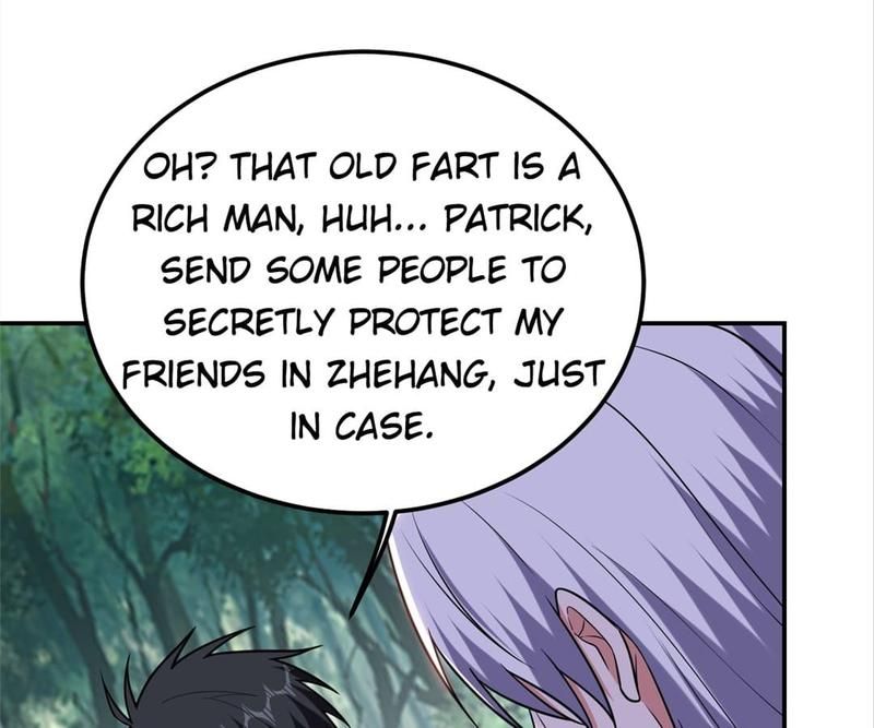 Pick Up the Prettiest Girl - Episode 284 — page 56