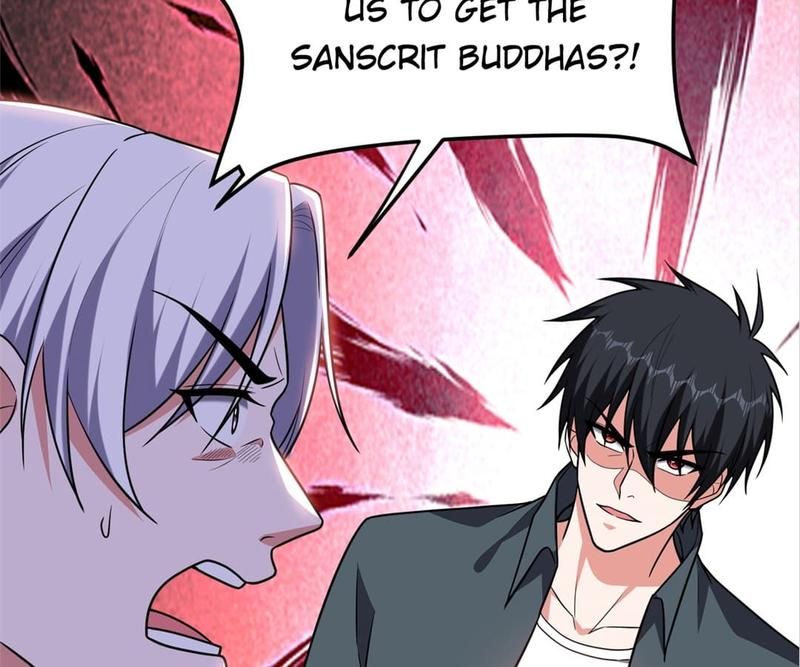 Pick Up the Prettiest Girl - Episode 284 — page 61