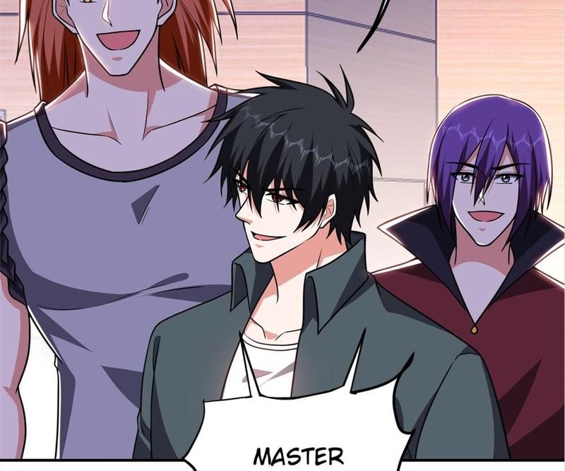 Pick Up the Prettiest Girl - Episode 284 — page 66