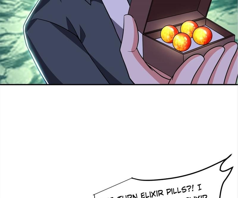 Pick Up the Prettiest Girl - Episode 284 — page 71
