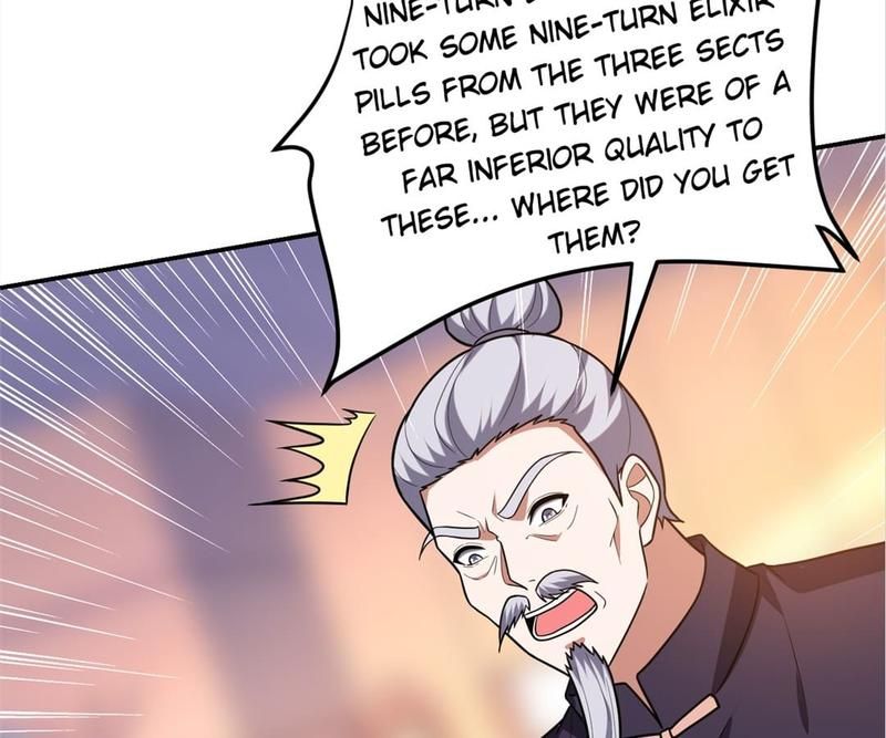 Pick Up the Prettiest Girl - Episode 284 — page 72