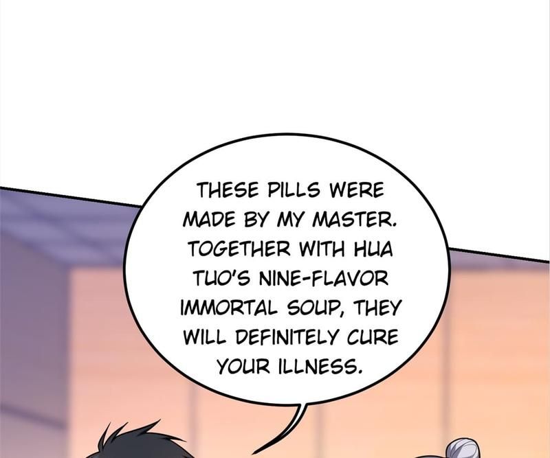 Pick Up the Prettiest Girl - Episode 284 — page 74