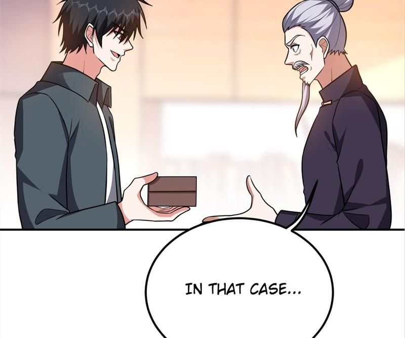 Pick Up the Prettiest Girl - Episode 284 — page 75