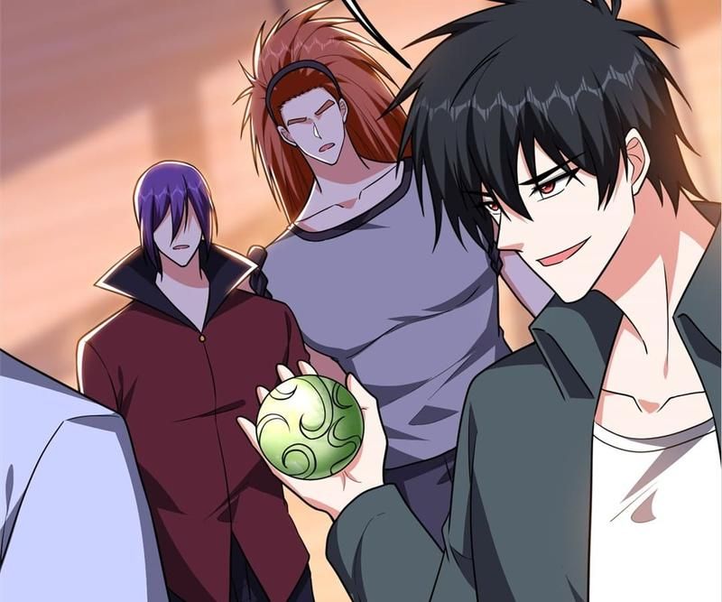 Pick Up the Prettiest Girl - Episode 284 — page 77