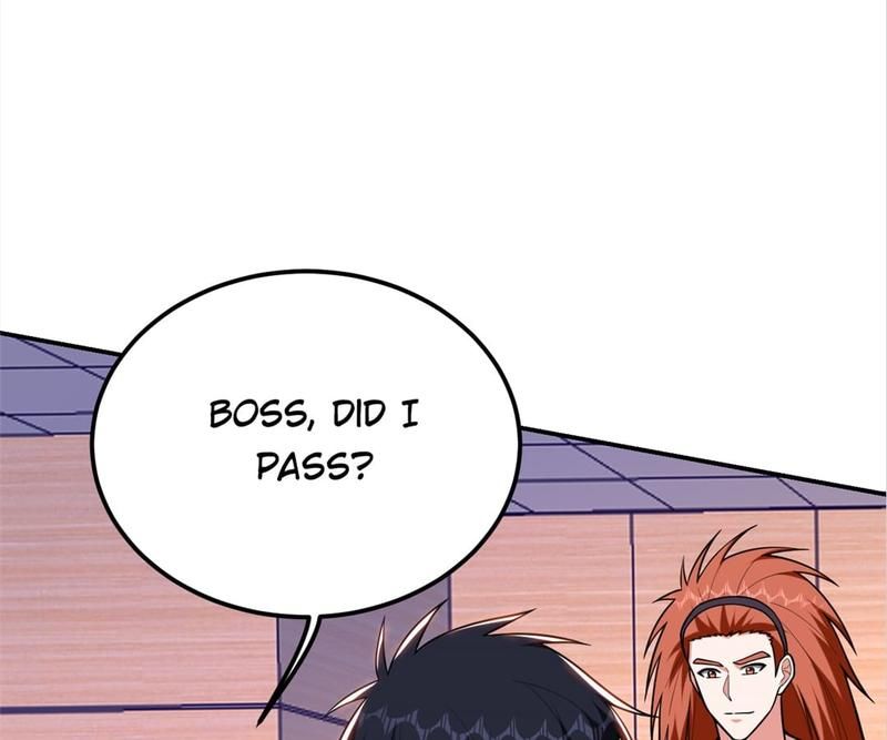 Pick Up the Prettiest Girl - Episode 285 — page 10