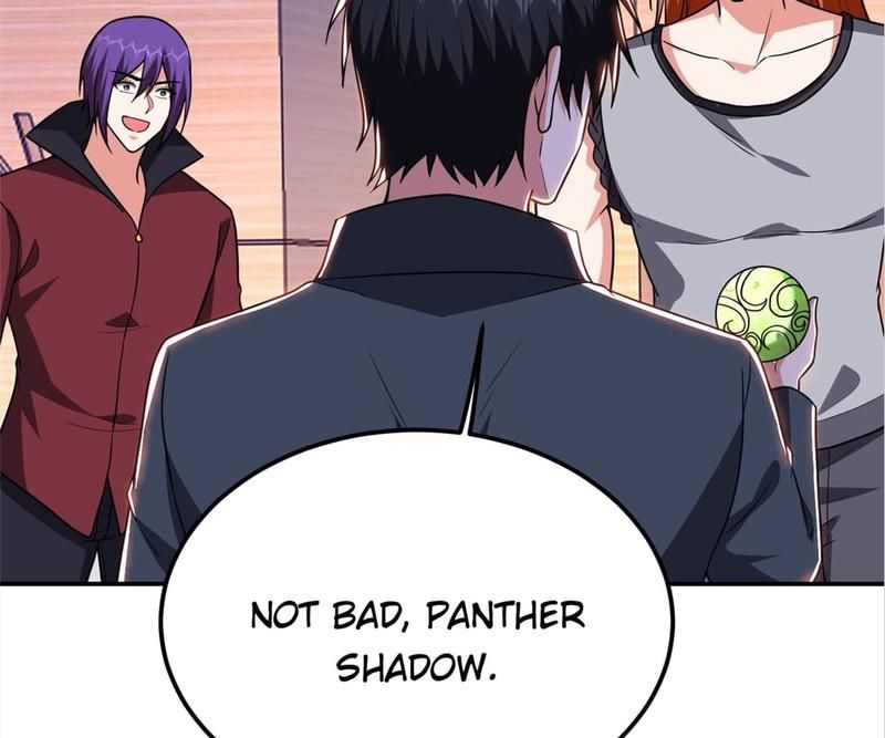 Pick Up the Prettiest Girl - Episode 285 — page 11