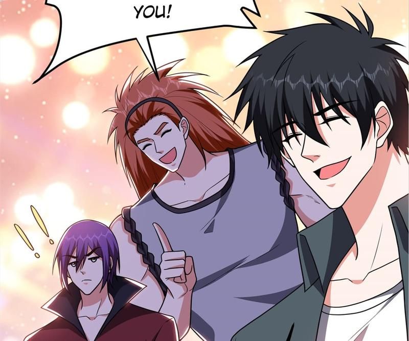 Pick Up the Prettiest Girl - Episode 285 — page 17