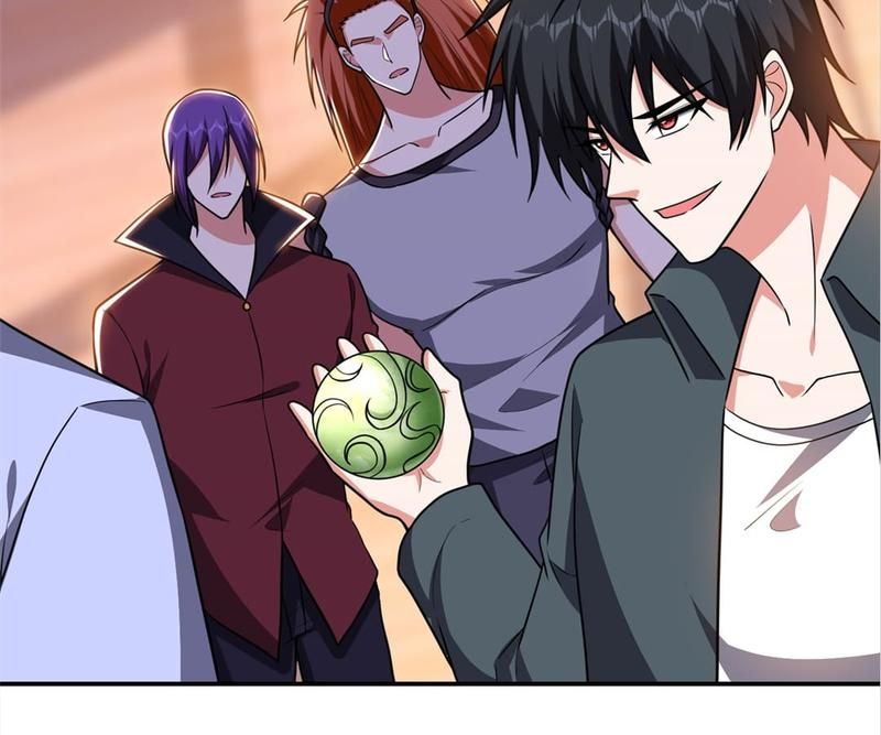 Pick Up the Prettiest Girl - Episode 285 — page 2