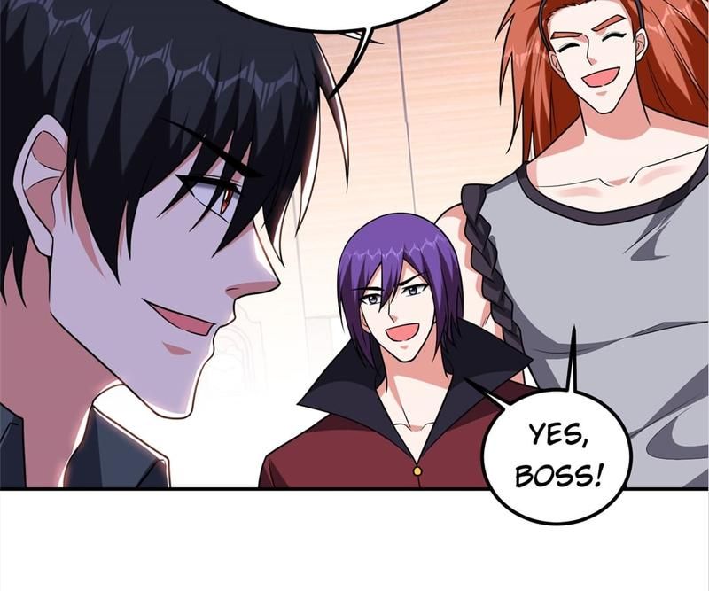 Pick Up the Prettiest Girl - Episode 285 — page 22