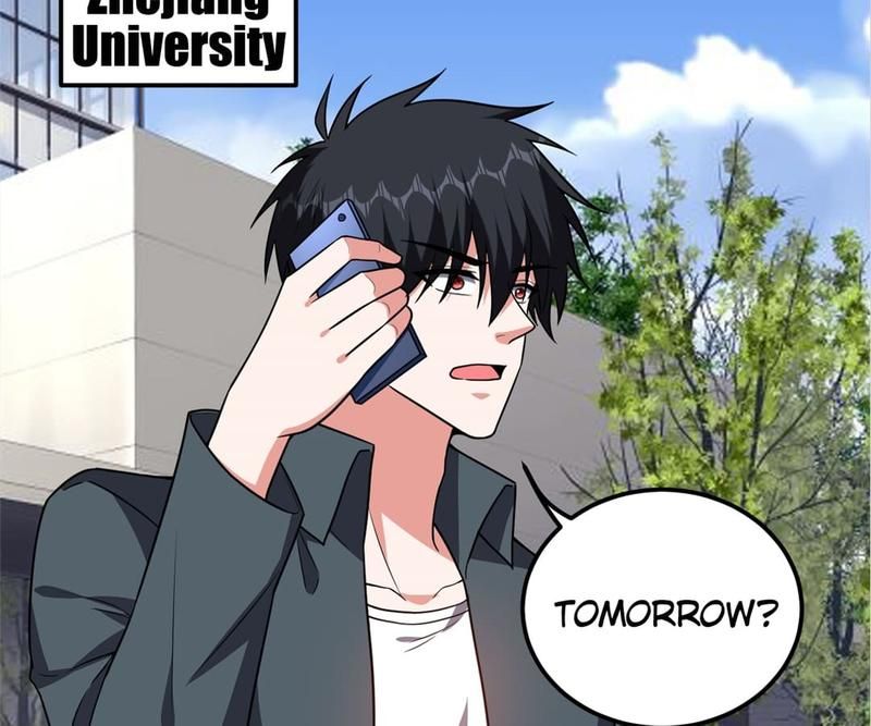 Pick Up the Prettiest Girl - Episode 285 — page 29