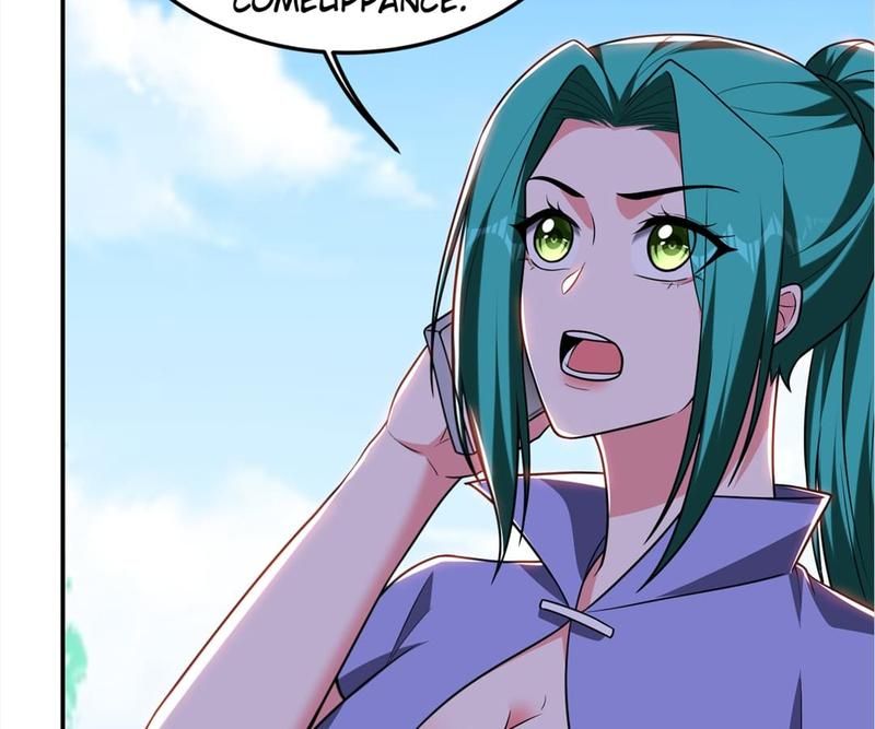 Pick Up the Prettiest Girl - Episode 285 — page 31