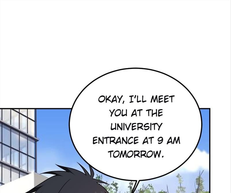 Pick Up the Prettiest Girl - Episode 285 — page 33