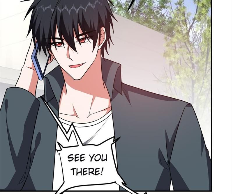 Pick Up the Prettiest Girl - Episode 285 — page 34
