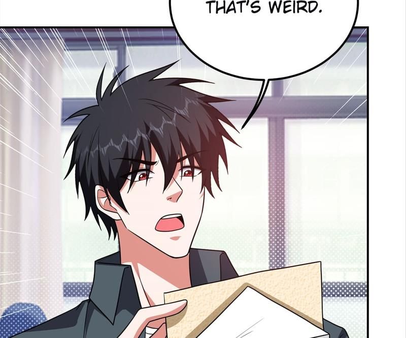 Pick Up the Prettiest Girl - Episode 285 — page 43