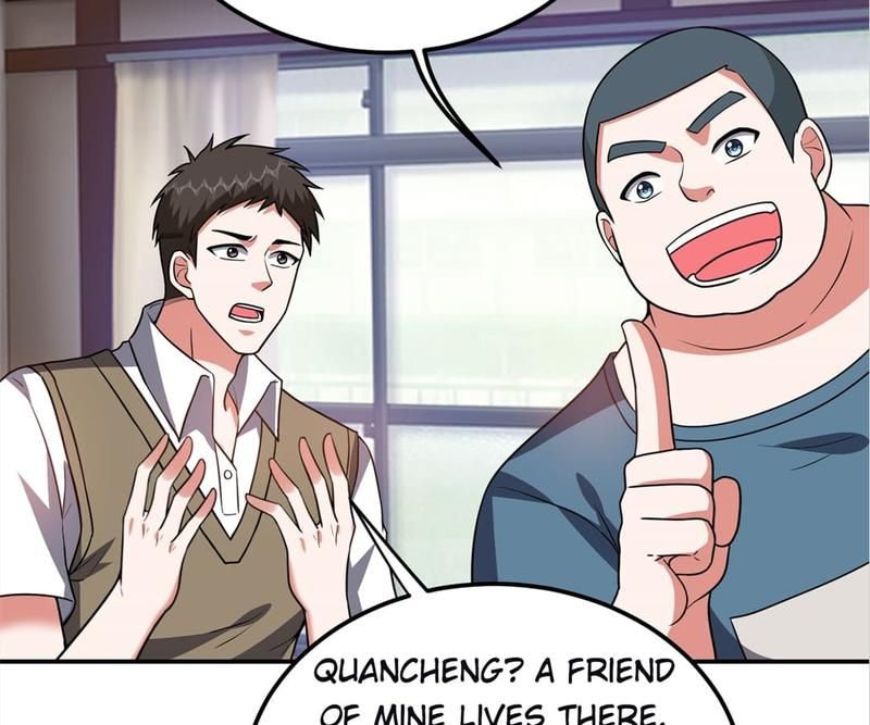 Pick Up the Prettiest Girl - Episode 285 — page 52
