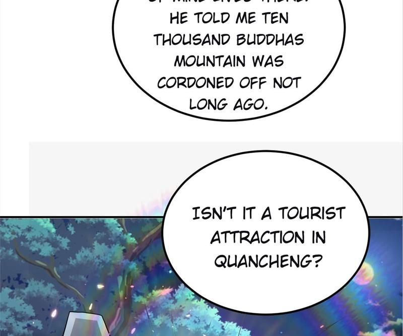 Pick Up the Prettiest Girl - Episode 285 — page 53