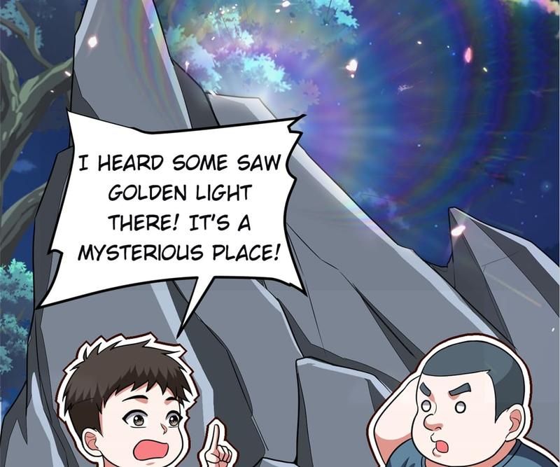 Pick Up the Prettiest Girl - Episode 285 — page 54