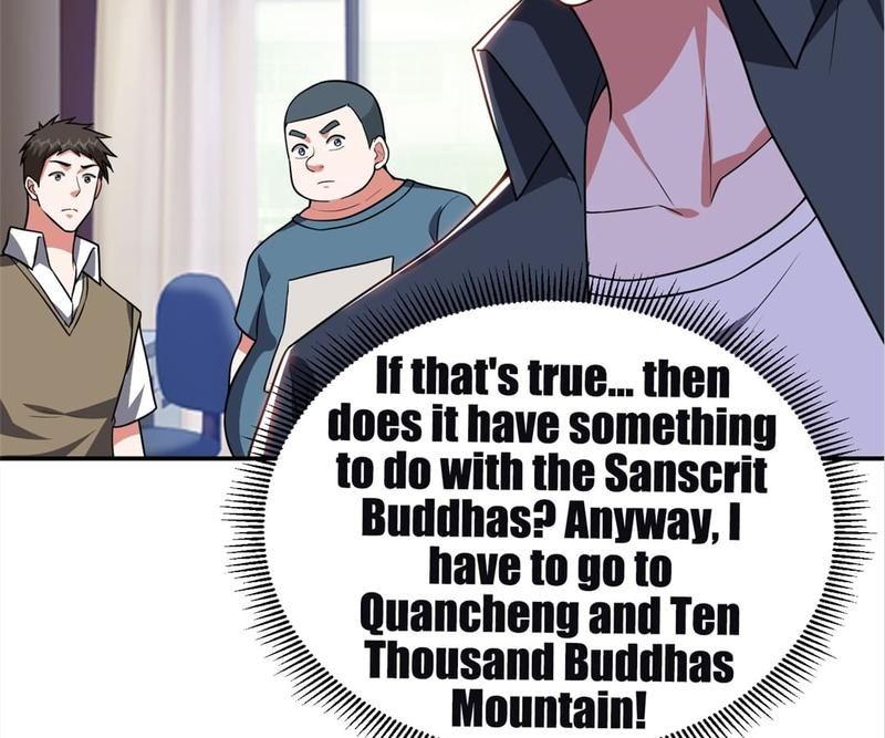Pick Up the Prettiest Girl - Episode 285 — page 57
