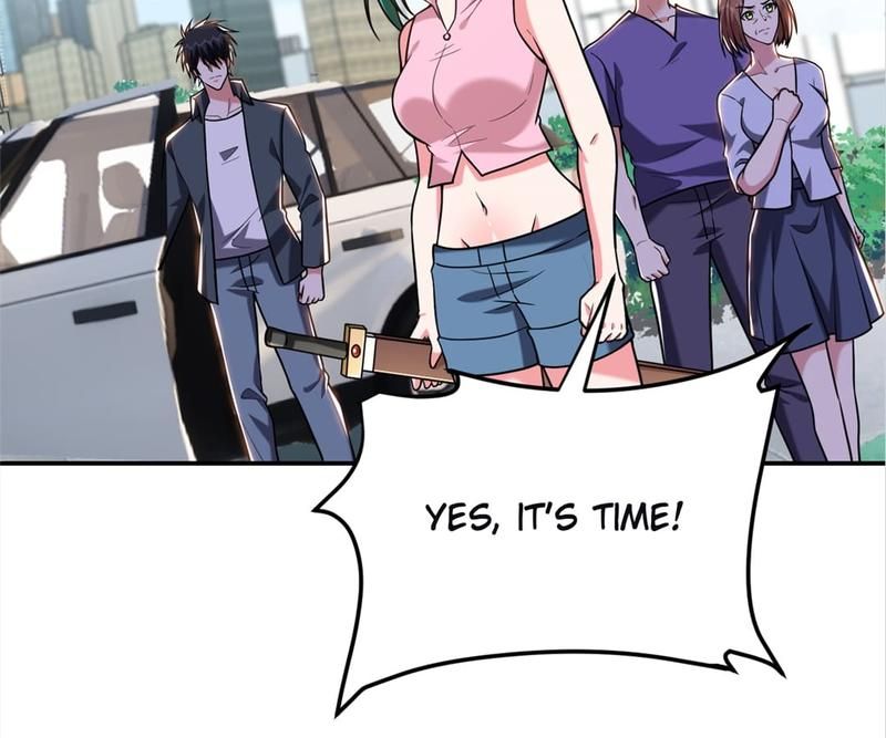 Pick Up the Prettiest Girl - Episode 285 — page 62