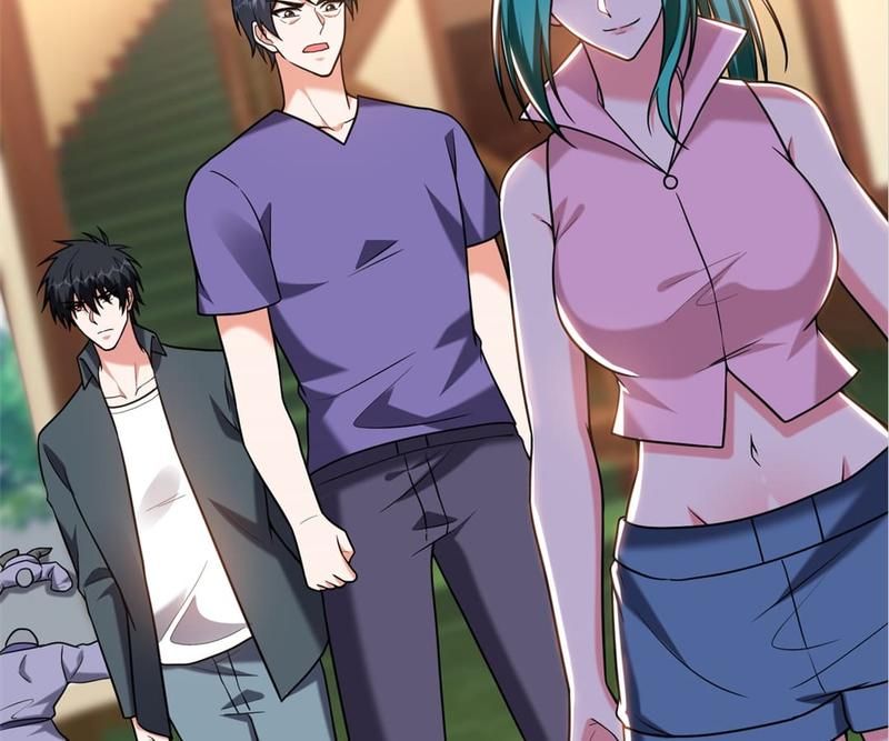 Pick Up the Prettiest Girl - Episode 285 — page 68