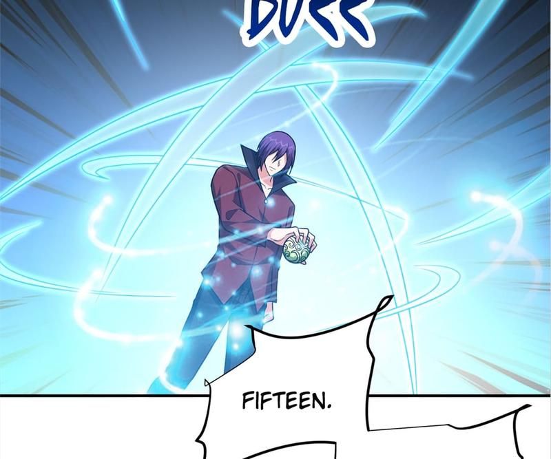 Pick Up the Prettiest Girl - Episode 285 — page 7