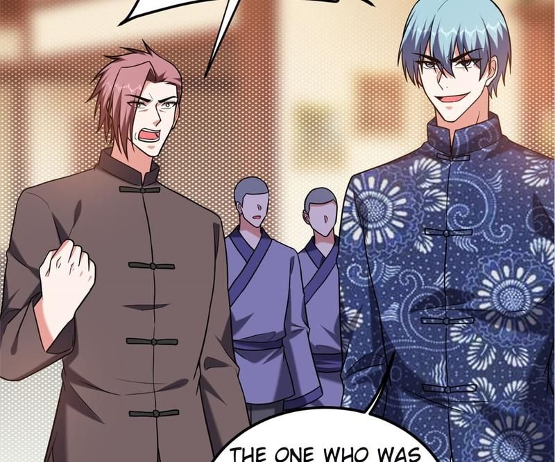 Pick Up the Prettiest Girl - Episode 285 — page 70