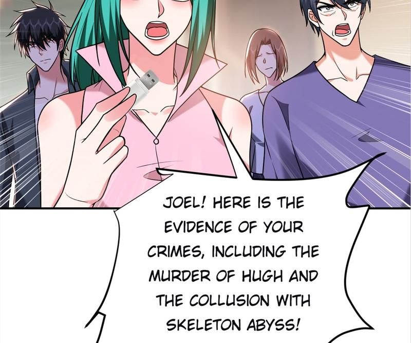 Pick Up the Prettiest Girl - Episode 285 — page 73