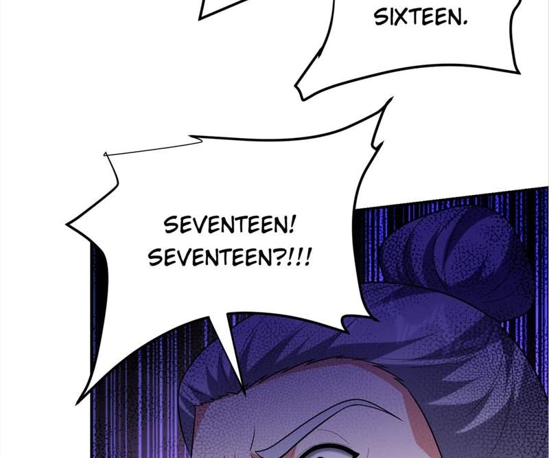 Pick Up the Prettiest Girl - Episode 285 — page 8