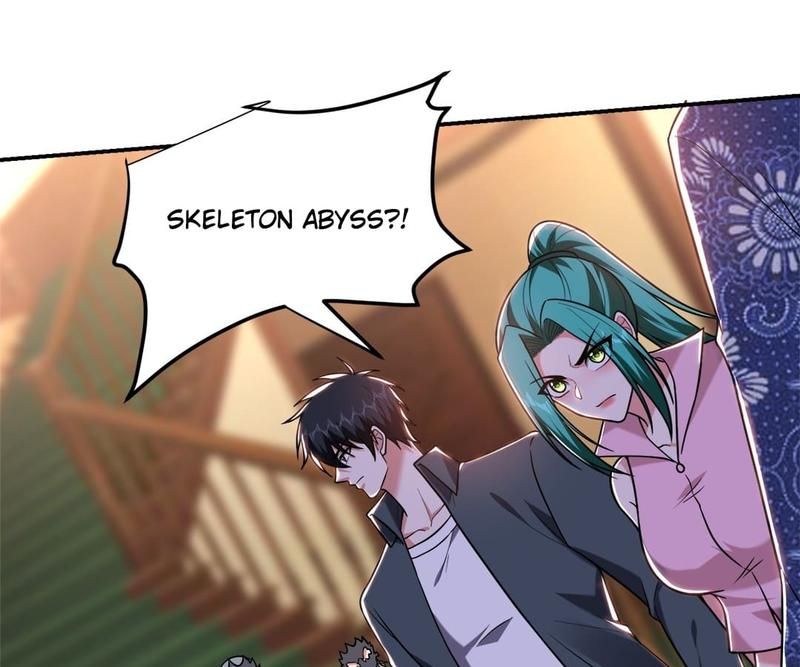 Pick Up the Prettiest Girl - Episode 286 — page 10