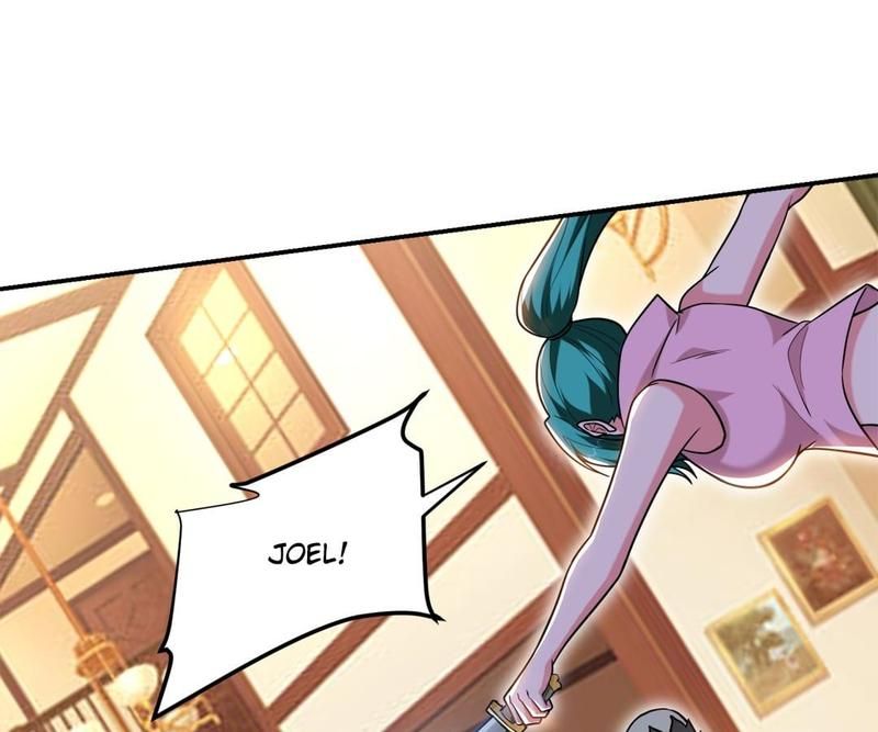Pick Up the Prettiest Girl - Episode 286 — page 30