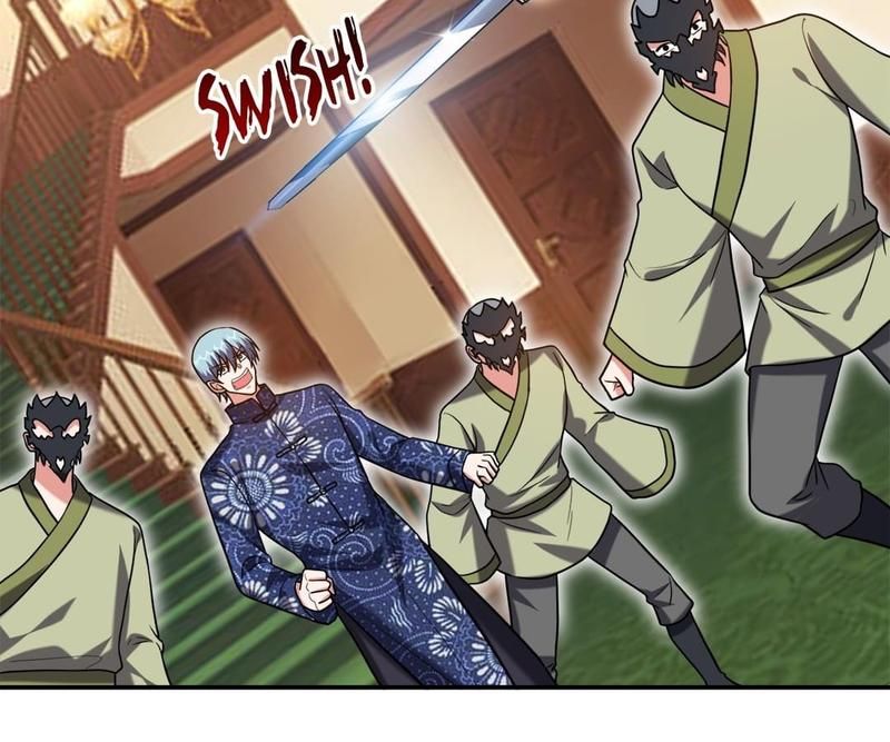 Pick Up the Prettiest Girl - Episode 286 — page 31