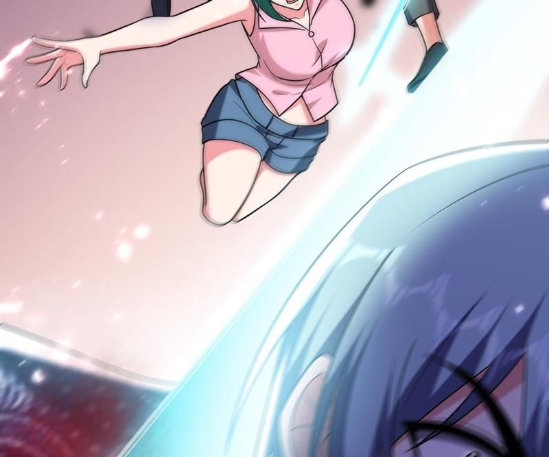 Pick Up the Prettiest Girl - Episode 286 — page 36