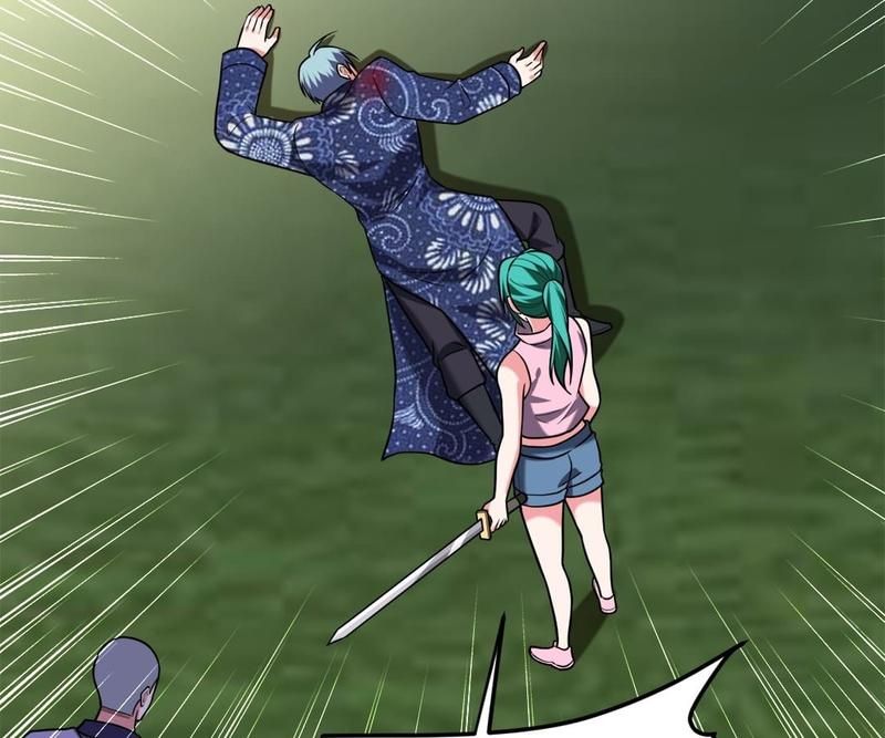 Pick Up the Prettiest Girl - Episode 286 — page 41