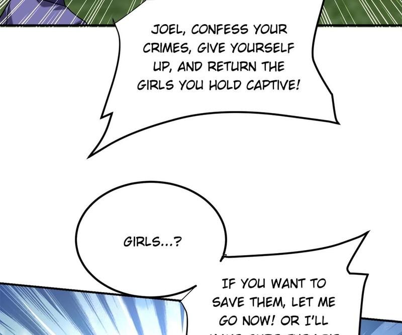 Pick Up the Prettiest Girl - Episode 286 — page 42