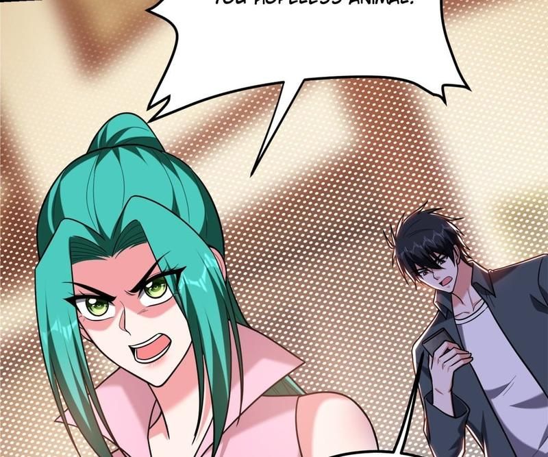 Pick Up the Prettiest Girl - Episode 286 — page 45
