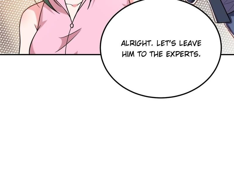 Pick Up the Prettiest Girl - Episode 286 — page 46