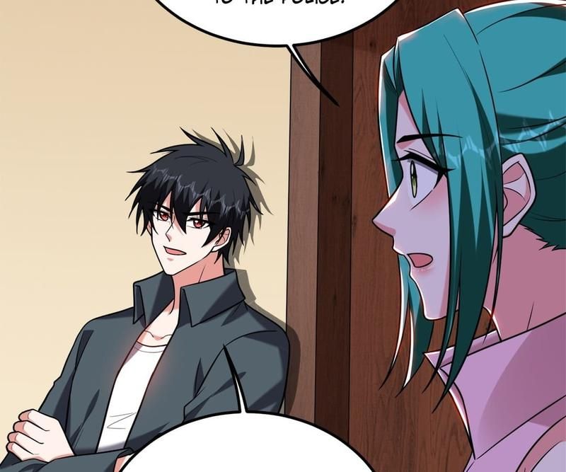 Pick Up the Prettiest Girl - Episode 286 — page 50
