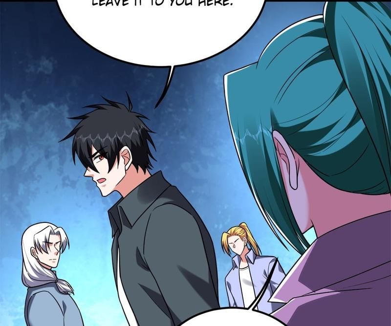 Pick Up the Prettiest Girl - Episode 286 — page 57