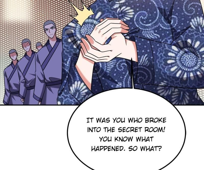 Pick Up the Prettiest Girl - Episode 286 — page 7