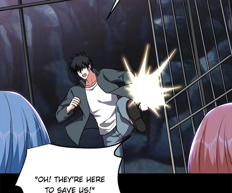 Pick Up the Prettiest Girl - Episode 286 — page 71