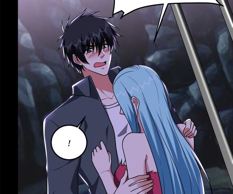 Pick Up the Prettiest Girl - Episode 286 — page 75