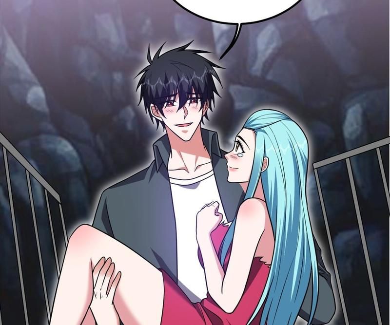 Pick Up the Prettiest Girl - Episode 286 — page 77