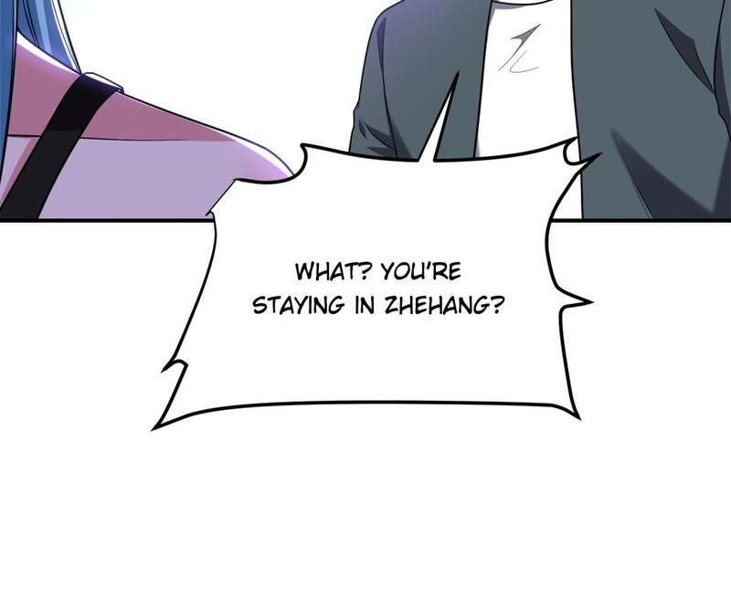 Pick Up the Prettiest Girl - Episode 286 — page 81