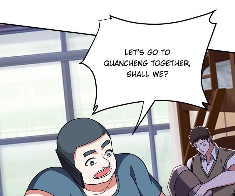 Pick Up the Prettiest Girl - Episode 287 — page 15