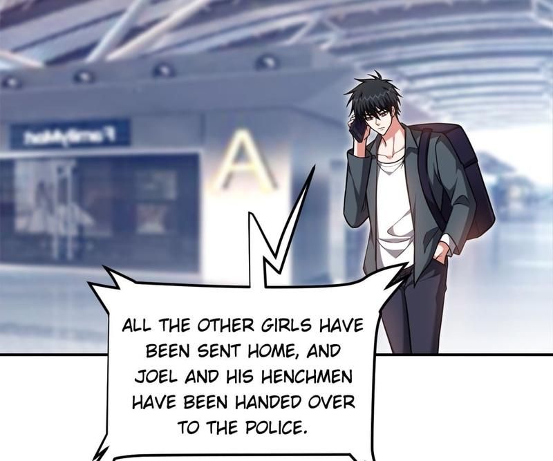 Pick Up the Prettiest Girl - Episode 287 — page 19