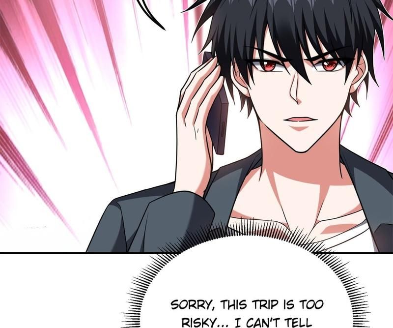 Pick Up the Prettiest Girl - Episode 287 — page 23